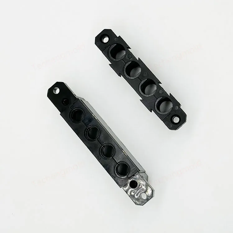 特诚科技PA66精密注塑件实拍 3